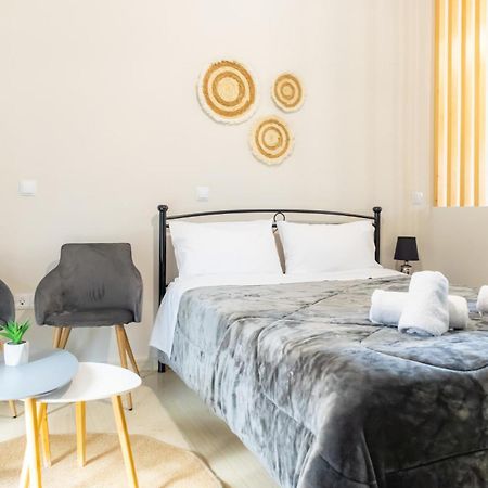 P&K Luxury Apartments 3 Kalamata Extérieur photo