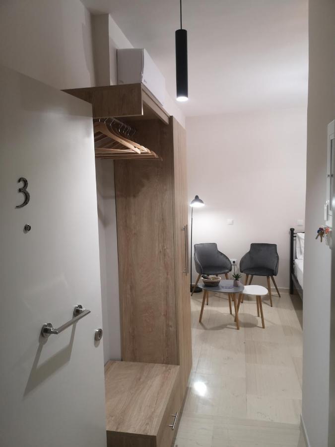 P&K Luxury Apartments 3 Kalamata Extérieur photo