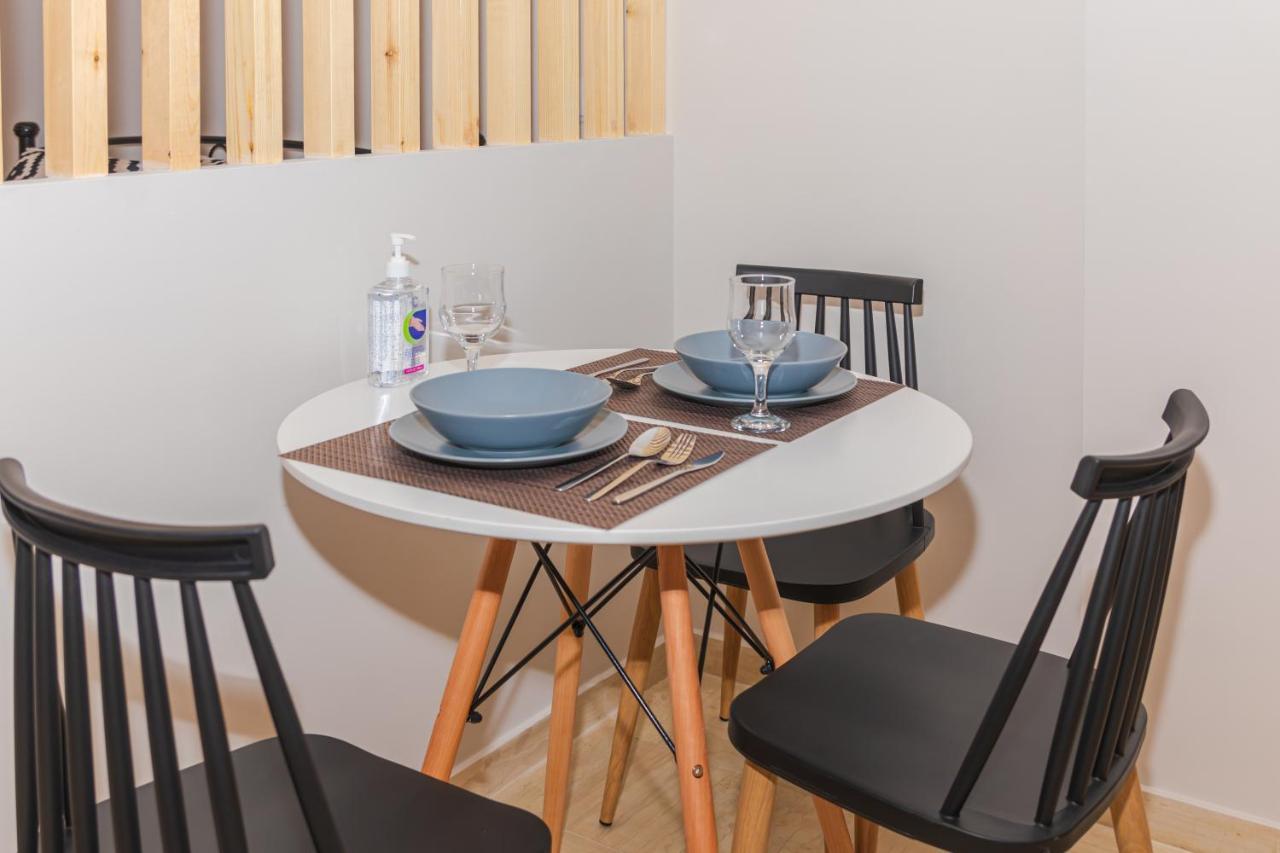 P&K Luxury Apartments 3 Kalamata Extérieur photo