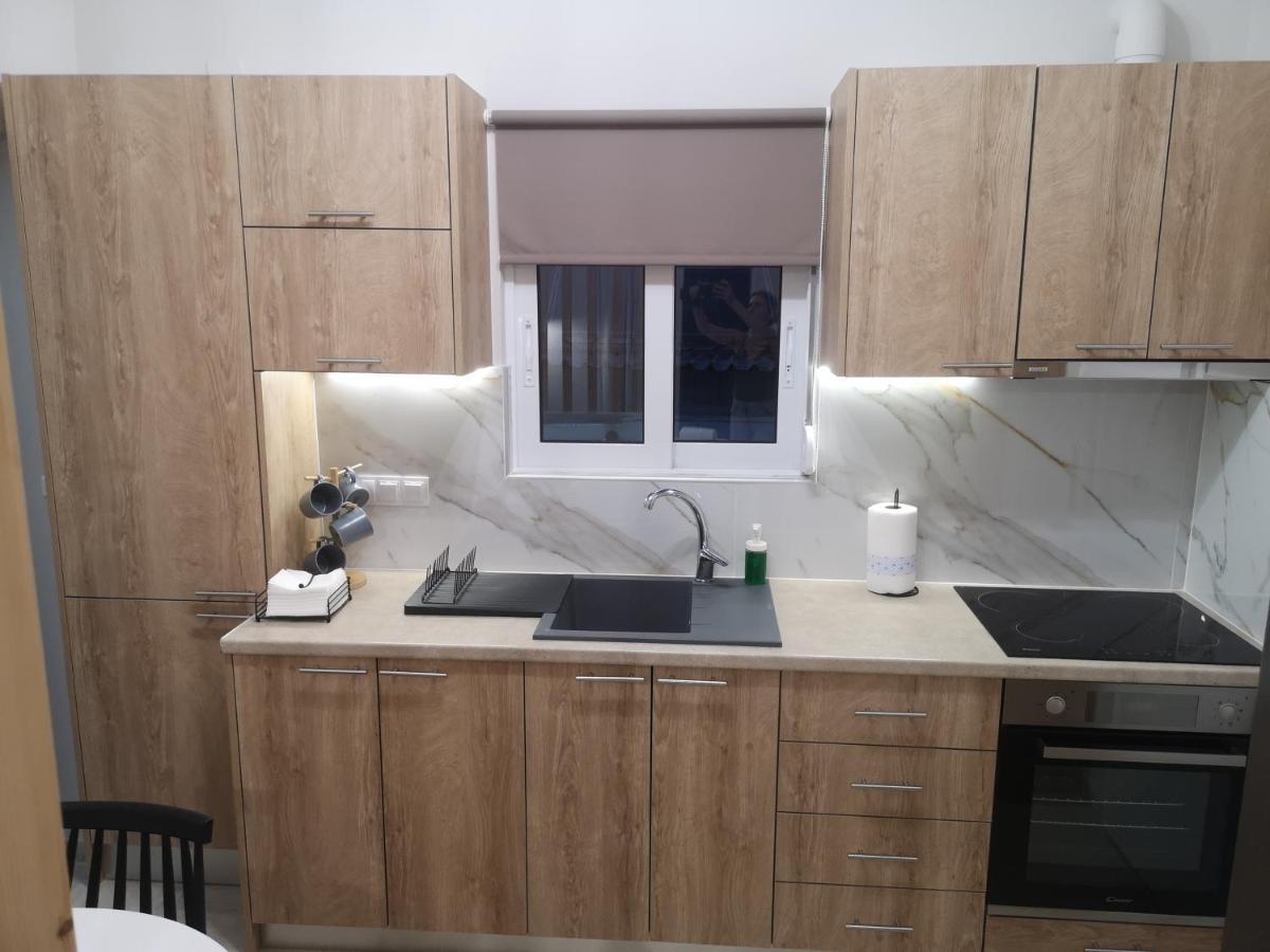 P&K Luxury Apartments 3 Kalamata Extérieur photo