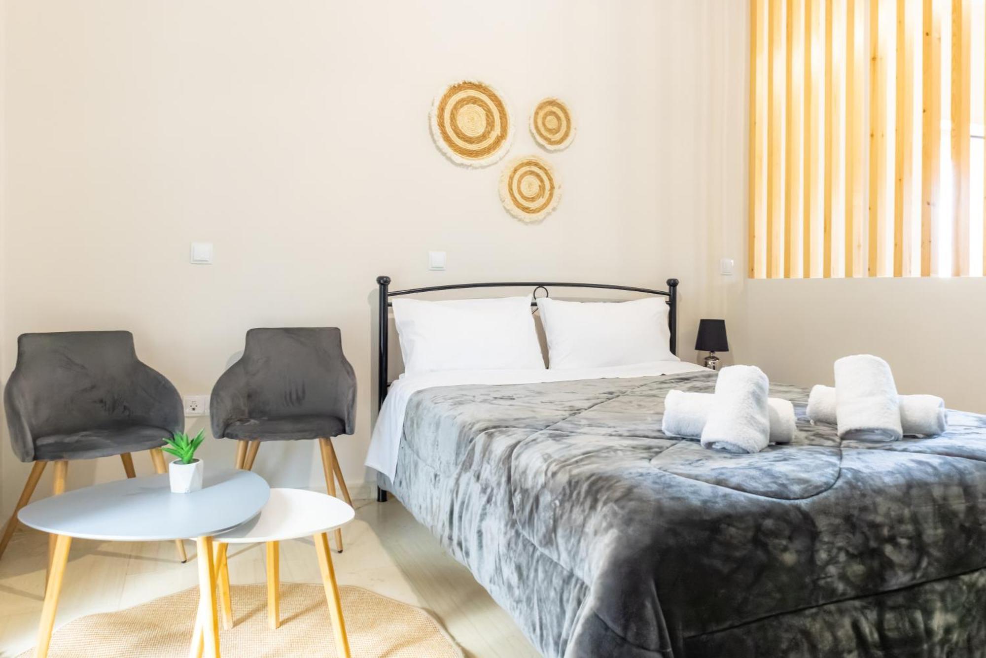 P&K Luxury Apartments 3 Kalamata Extérieur photo